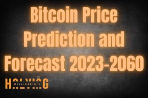 Bitcoin Price Prediction and Forecast
